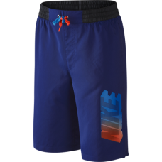 Шорты подростковые Nike 728316-455 Graphic 2